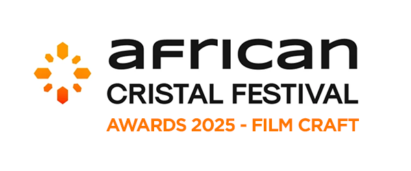 african cristal festival awards
